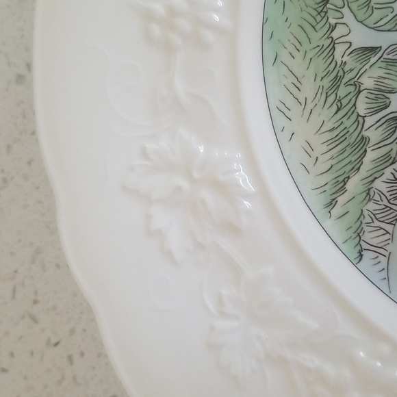 Les Fromages Cheese Plate from France - Picture 4 of 7